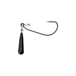 Zappu Tete Plombee Eye Shot Rig - Par 2 * Têtes Plombées