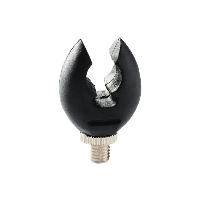 Prowess Tete Rubber Butt Grip * Rod Pods – Supports