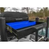 Tiroir Preston Innovations Absolute Mag Lok - Deep Side Drawer With Removable Dividers Unit