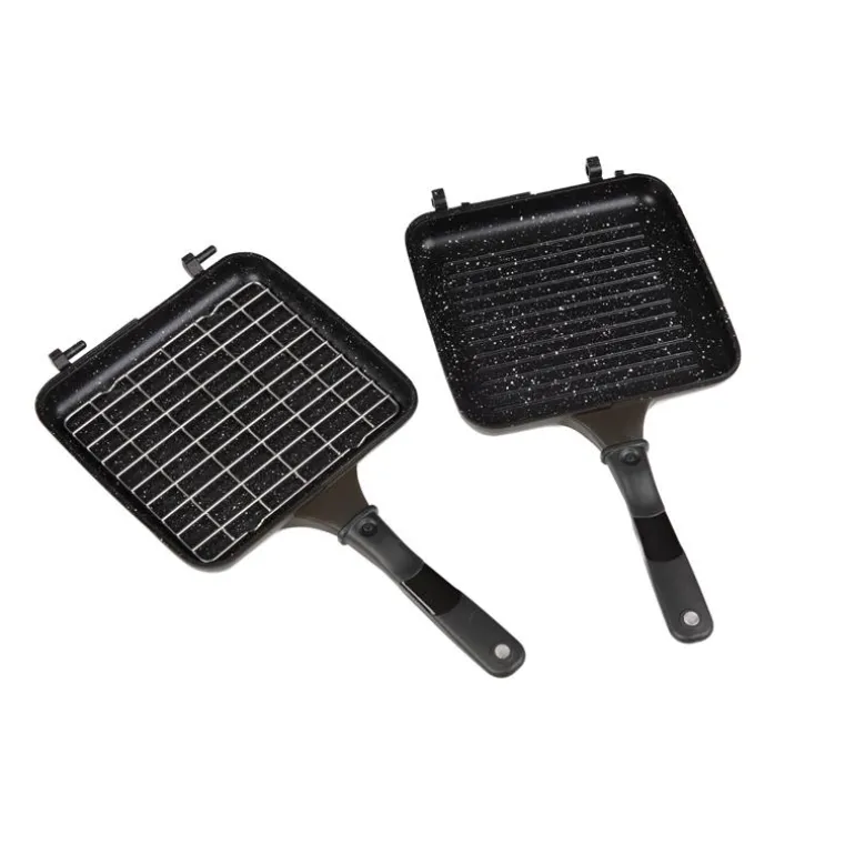 Toaster Fox Cookware Multi-Pan