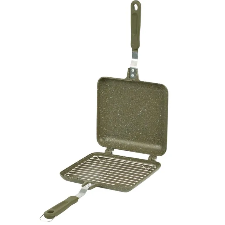 Toaster Trakker Armolife Marble Sandwich Toaster