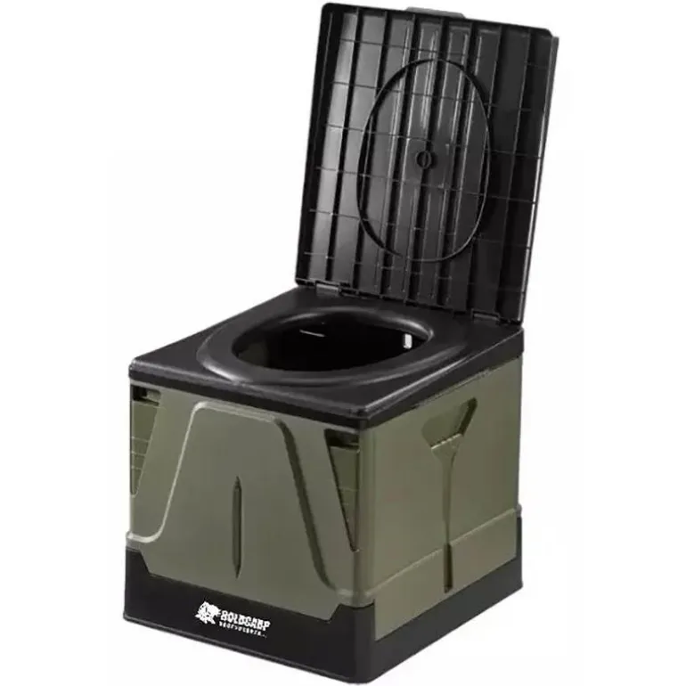 Toilette Portable Holdcarp Portable Toi Big