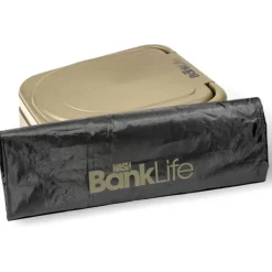 Toilette Portable Nash Bank Life Toilet