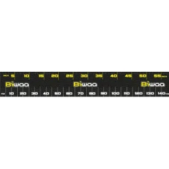 Biwaa Toise * Accessoires