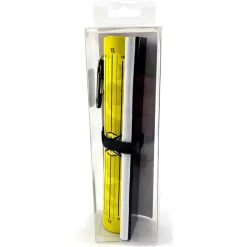 Fishxplorer Toise Streetfisher X Scale - Jaune * Accessoires