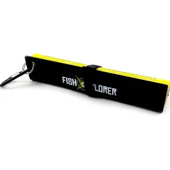 Fishxplorer Toise Streetfisher X Scale - Jaune * Accessoires