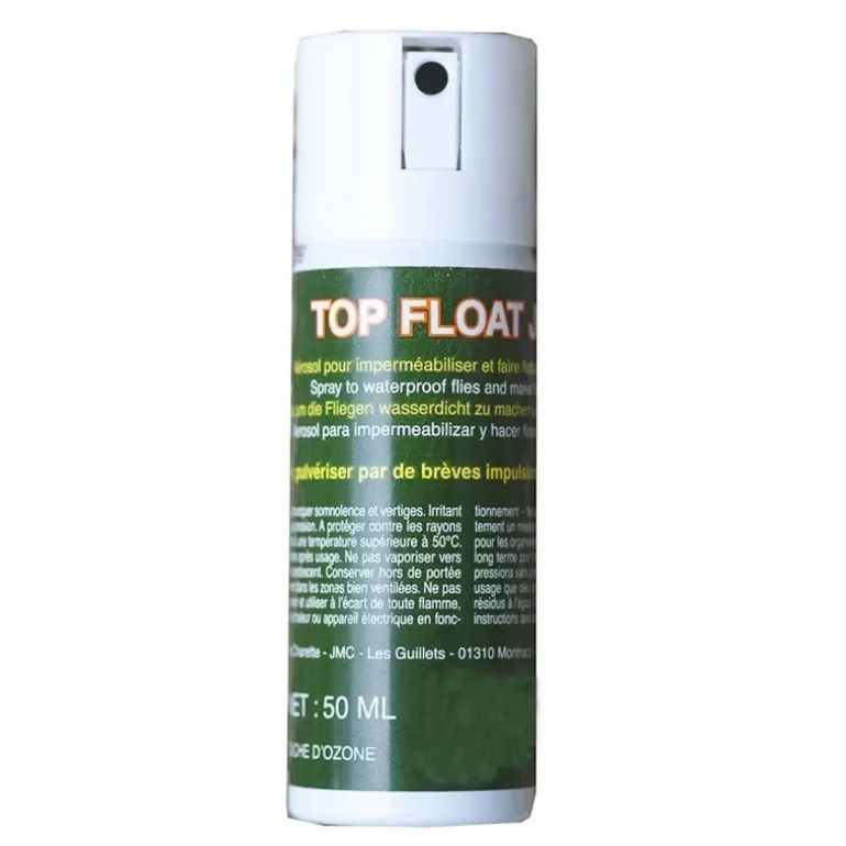 Top'float Jmc