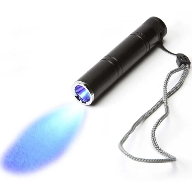 JMC Torche Uv Power * Fly Tying