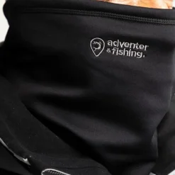 Adventer & Fishing Tour De Cou Hwerbe - Noir * Bonnets, Tours De Cou & Gants