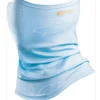 BKK Tour De Cou O3 Shield - Bleu * Anti-Uv