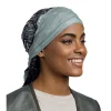 Buff Tour De Cou Andrea Larko Bonefish Sage * Bonnets, Tours De Cou & Gants