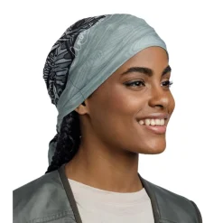 Buff Tour De Cou Andrea Larko Bonefish Sage * Bonnets, Tours De Cou & Gants