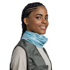 Buff Tour De Cou Aspect Teal * Bonnets, Tours De Cou & Gants