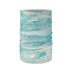 Buff Tour De Cou Aspect Teal * Bonnets, Tours De Cou & Gants