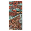 Tour De Cou Buff Casey Underwood Trout Scape