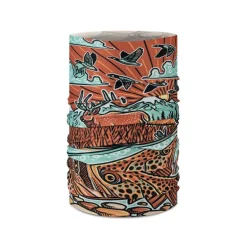 Tour De Cou Buff Casey Underwood Trout Scape