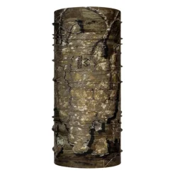 Tour De Cou Buff Real Tree Timber Anti Uv