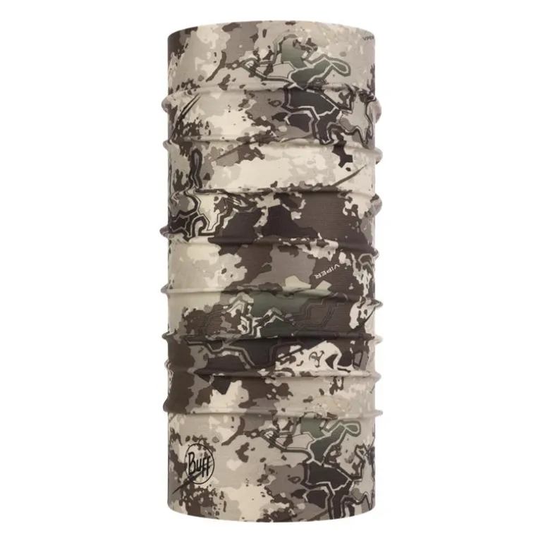 Tour De Cou Buff True Timber Viper Western