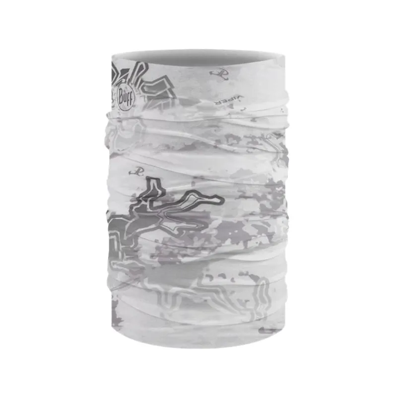 Buff Tour De Cou True Timber Viper Snow * Bonnets, Tours De Cou & Gants