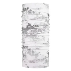 Buff Tour De Cou True Timber Viper Snow * Bonnets, Tours De Cou & Gants