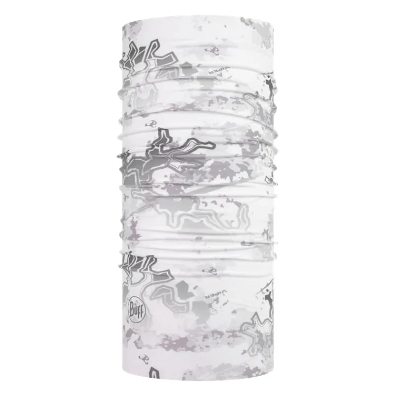 Buff Tour De Cou True Timber Viper Snow * Bonnets, Tours De Cou & Gants