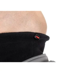 Fox Rage Tour De Cou Ragewear Fleece Snood - Noir * Bonnets, Tours De Cou & Gants