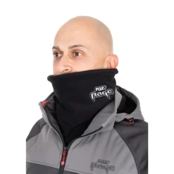 Fox Rage Tour De Cou Ragewear Fleece Snood - Noir * Bonnets, Tours De Cou & Gants