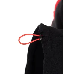 Fox Rage Tour De Cou Ragewear Fleece Snood - Noir * Bonnets, Tours De Cou & Gants