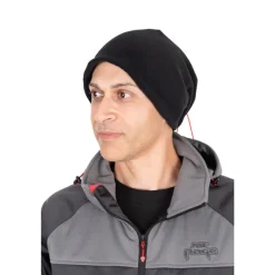 Fox Rage Tour De Cou Ragewear Fleece Snood - Noir * Bonnets, Tours De Cou & Gants