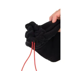 Fox Rage Tour De Cou Ragewear Fleece Snood - Noir * Bonnets, Tours De Cou & Gants