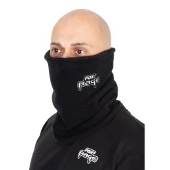 Fox Rage Tour De Cou Ragewear Fleece Snood - Noir * Bonnets, Tours De Cou & Gants
