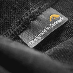Tour De Cou Geoff Anderson Wizwool 150 - Noir