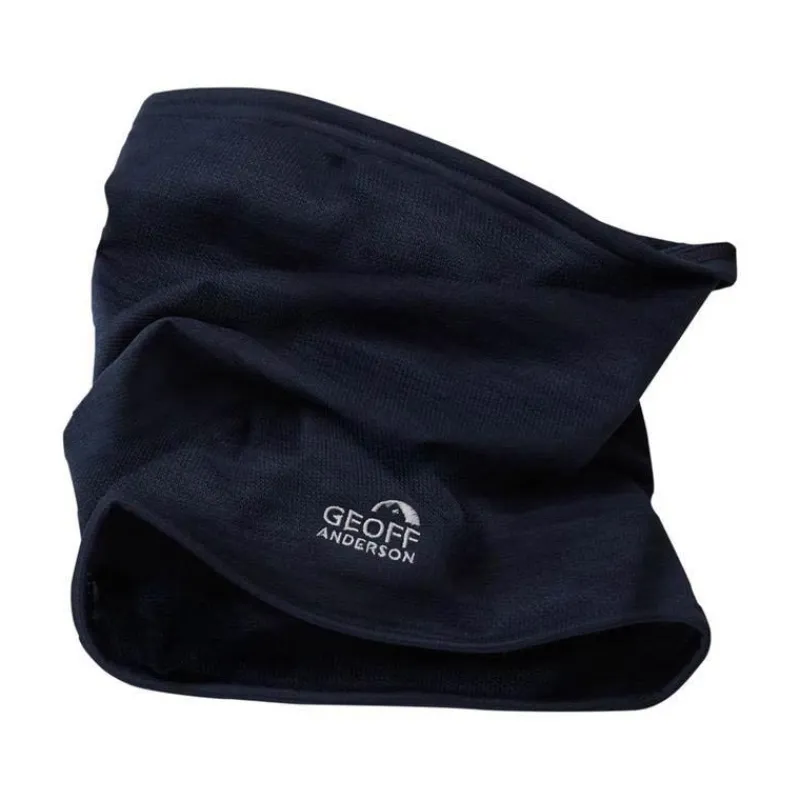 Geoff Anderson Tour De Cou Wizwool Tube - * Bonnets, Tours De Cou & Gants