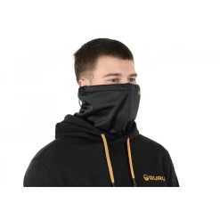 Guru Tour De Cou Neck Warmer - Noir * Bonnets, Tours De Cou & Gants