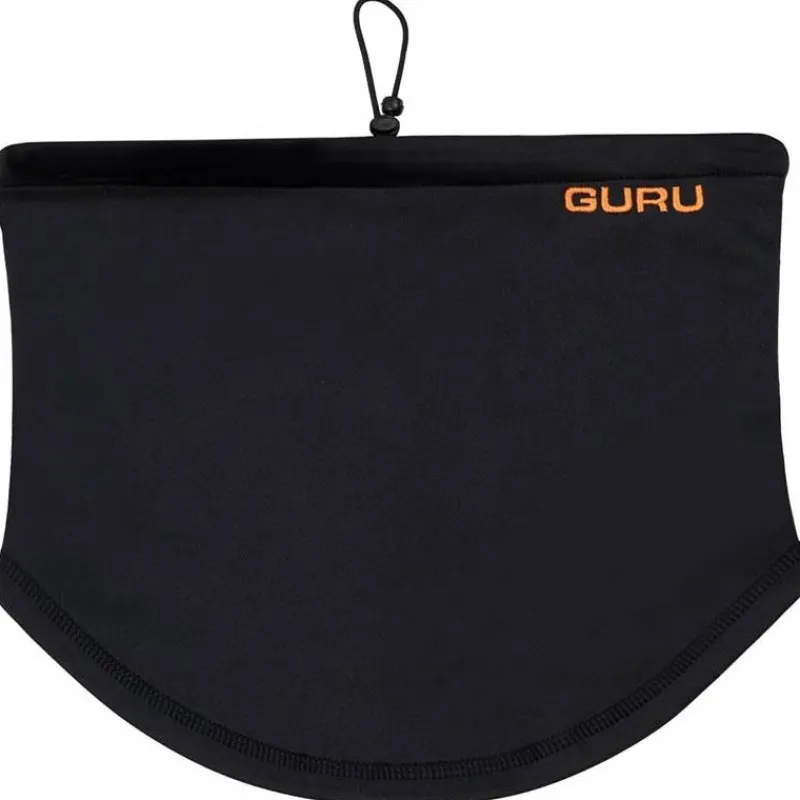 Guru Tour De Cou Neck Warmer - Noir * Bonnets, Tours De Cou & Gants