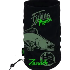 Hot Spot Design Tour De Cou Homme Zander Mania - Noir * Bonnets, Tours De Cou & Gants