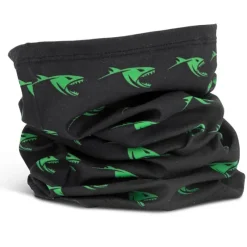 Skeater Tour De Cou Homme Tube Scarf - Noir * Bonnets, Tours De Cou & Gants