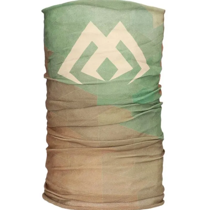 Mikado Tour De Cou Neck Warmer - Kaki * Bonnets, Tours De Cou & Gants