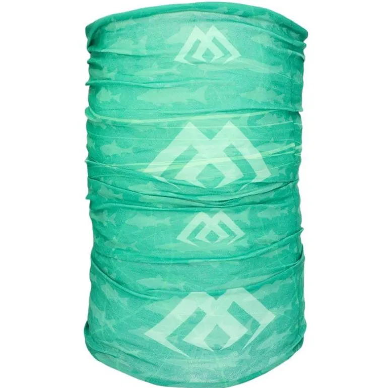 Tour De Cou Mikado Neck Warmer - Vert