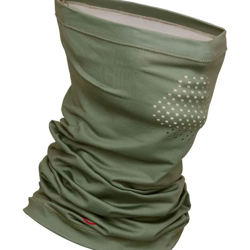 Westin Tour De Cou Classic Upf Gaiter Anti Uv - Sage Green * Anti-Uv