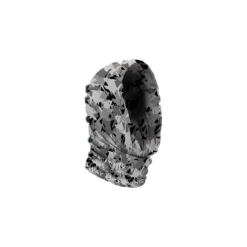 W.O.F. Tour De Cou Buff - Camo/Gris * Anti-Uv
