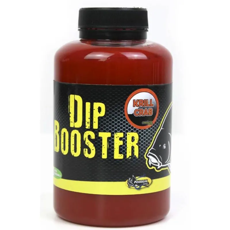 Pro Elite Baits Trempage Dips Booster * Appâts Carpe