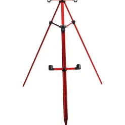 Daiwa Trepied Surf Rouge * Matériel Surf