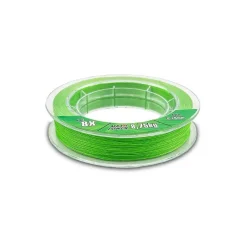 Anaconda Tresse Anac Spod'n Rock Line Vert - 300M * Fils - Tresses Carpe