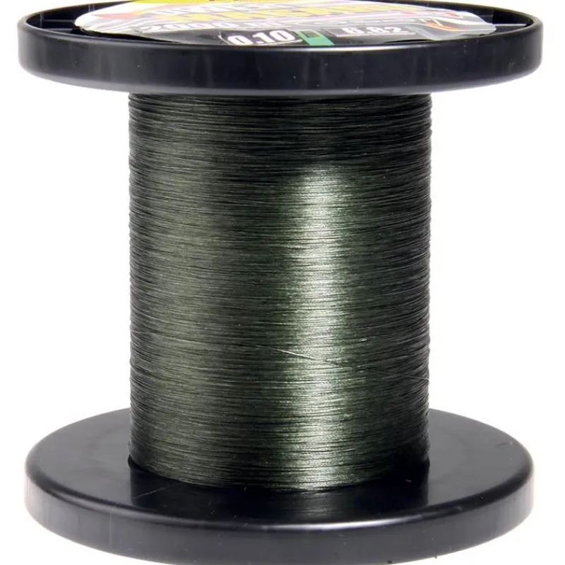 Asari Tresse Power Masaru - 2000M * Fils - Tresses Silure|Fils - Tresses Carpe