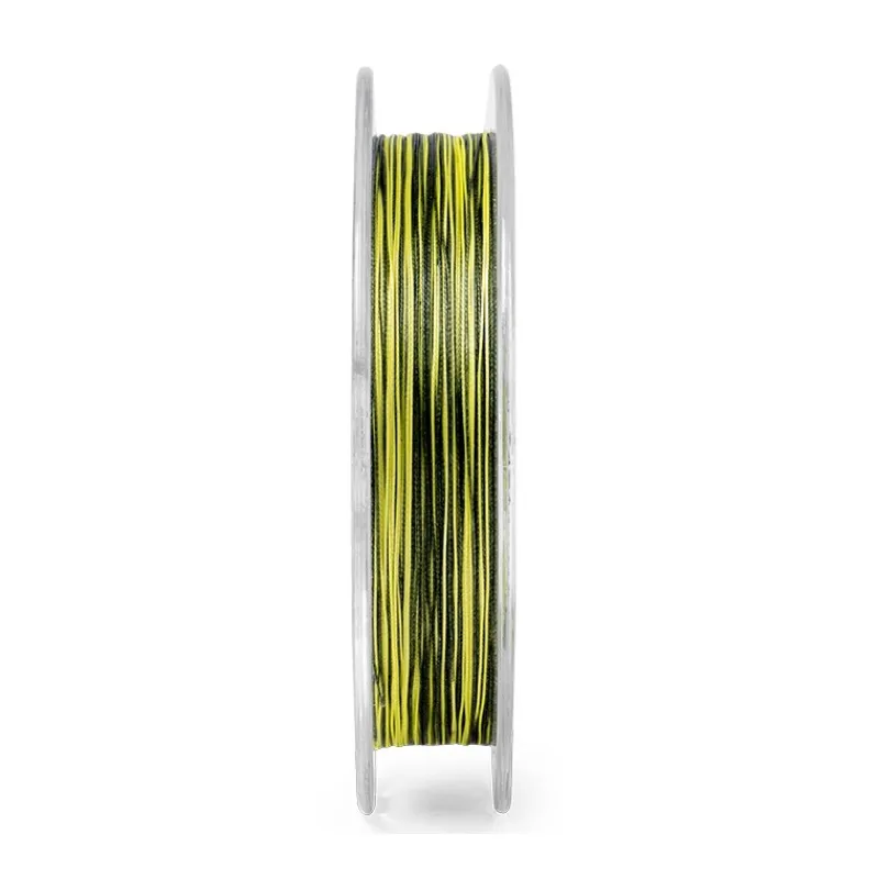 Black Cat Tresse V8 Vertical Braid - 300M * Fils - Tresses Silure