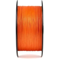 Tresse Carpe Fox Edges Submerge Orange Sinking Braid