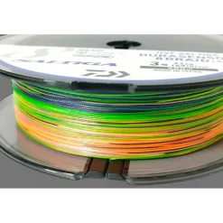 Daiwa Tresse Saltiga 8 Braid Dura - 200M * Fils - Tresses - Bdl Carnassier|Tresses - Fils - Bdl Mer