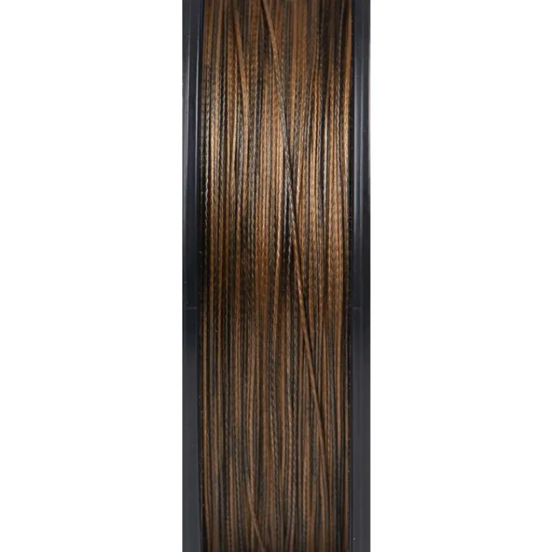 Fox Rage Tresse Replicant Cast Braid - 150M * Fils - Tresses - Bdl Carnassier