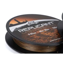 Fox Rage Tresse Replicant Cast Braid - 150M * Fils - Tresses - Bdl Carnassier